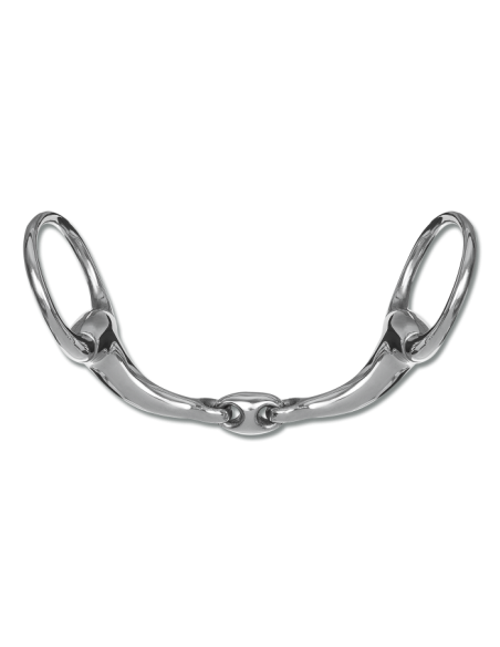 Mors Olive Double Brisure Anatomique