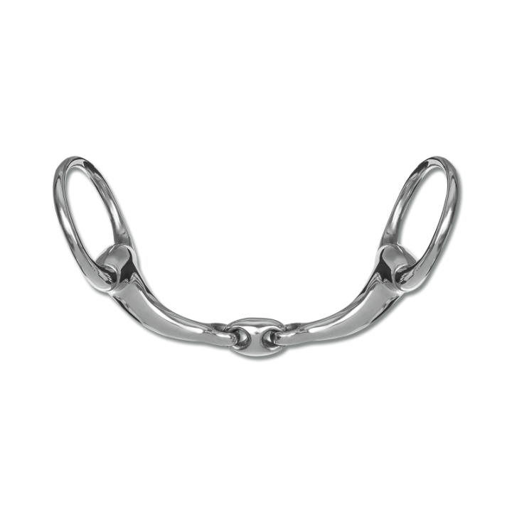Mors Olive Double Brisure Anatomique