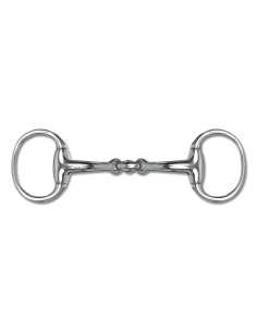 Mors Olive Double Brisure Anatomique