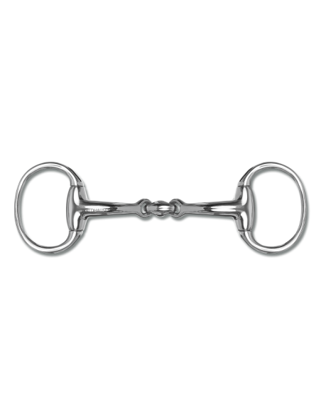 Mors Olive Double Brisure Anatomique