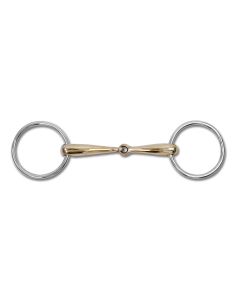 Mors Chantilly Simple Brisure Cyprium