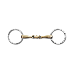 Mors Chantilly Double Brisure Cyprium