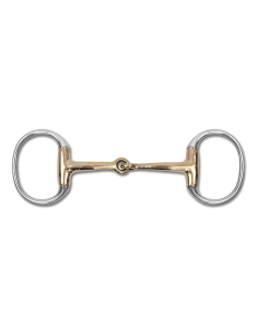 Mors Olive Simple Brisure Cyprium