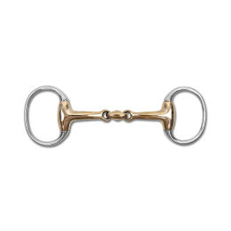 Mors Olive Double Brisure Cyprium