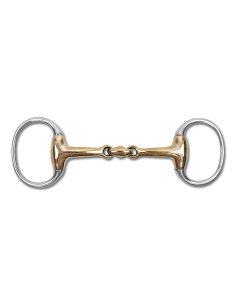 Mors Olive Double Brisure Cyprium