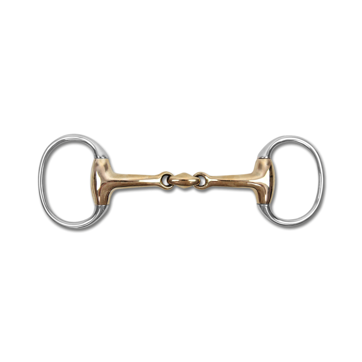 Mors Olive Double Brisure Cyprium