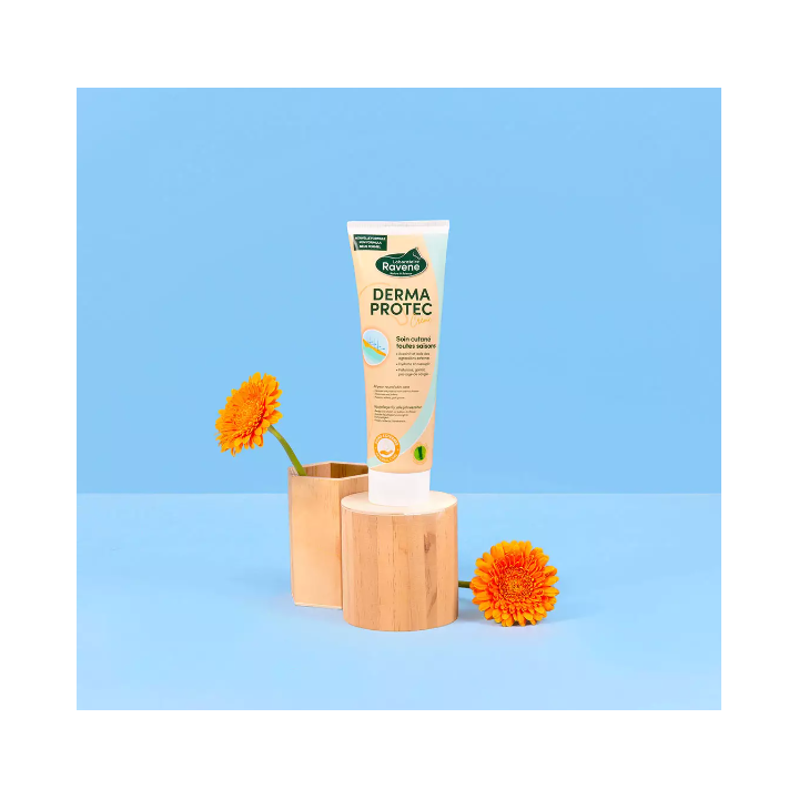 Derma Protec - Ravene