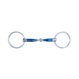 Mors Chantilly Simple Brisure Sweet Iron
