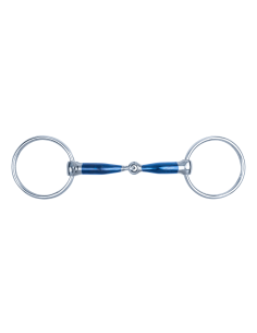 Mors Chantilly Simple Brisure Sweet Iron