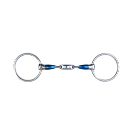 Mors Chantilly Double Brisure Sweet Iron