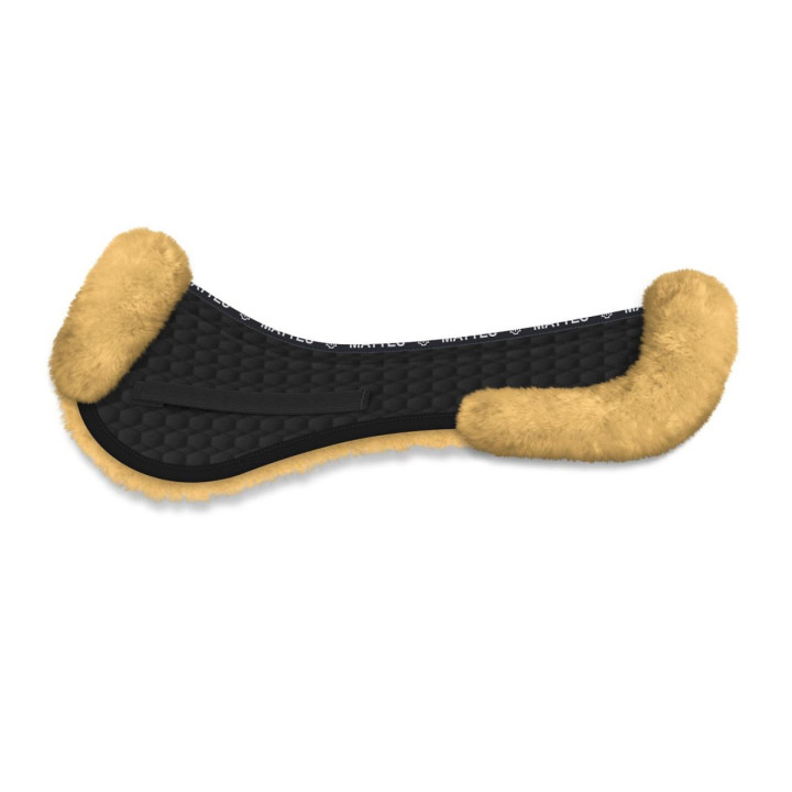 Amortisseur Mouton Mattes | Sellerie Fouillou