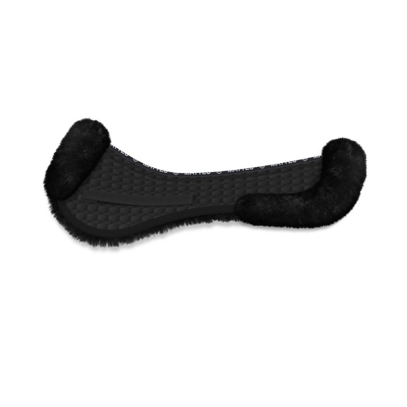 Amortisseur Mouton Mattes | Sellerie Fouillou