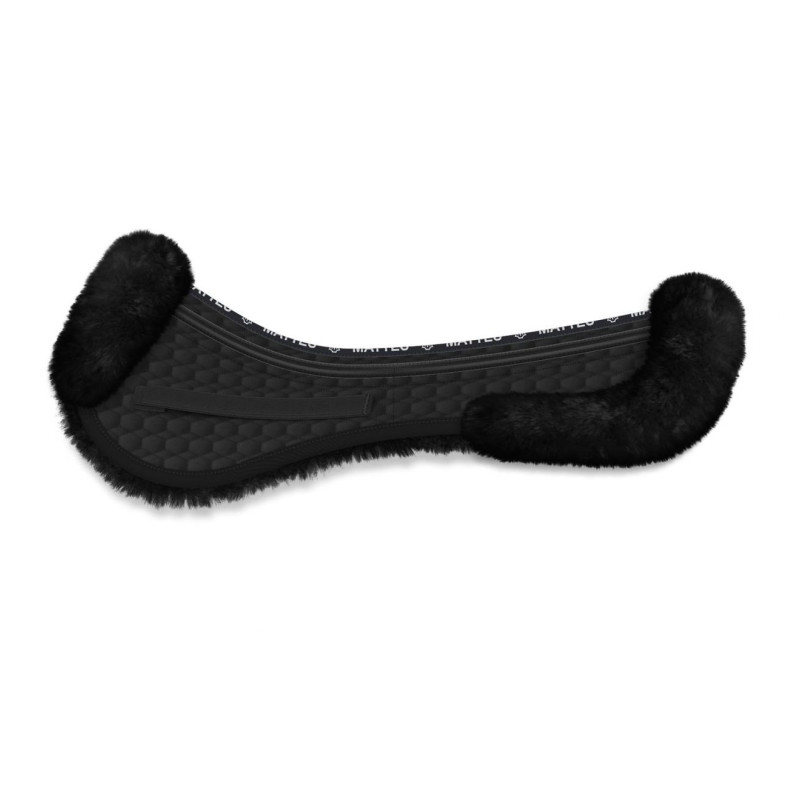 Amortisseur Mouton Mattes correcteur 2 poches
