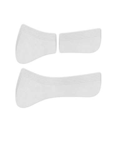 Amortisseur Mouton Mattes correcteur 2 poches