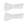 Amortisseur Mouton Mattes correcteur 2 poches