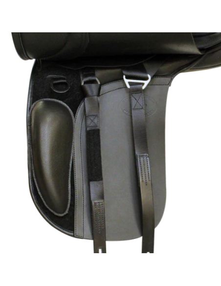 Kent & Masters S-Series Dressage Moveable Block