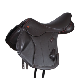 Selle Competition Series Monoflap XC - Kent & Masters