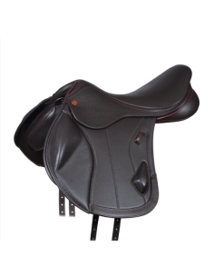 Kent & Masters Competition Series Monoflap XC