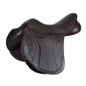 Selle Competition Series Dual-Flap Jump - Kent & Masters