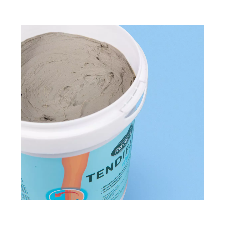 Tendiflex + - Ravene