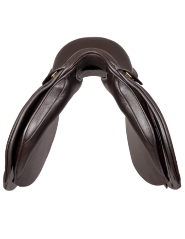 Kent & Masters S-Series Low Wither GP