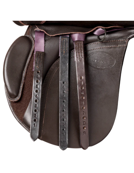 Kent & Masters S-Series Low Wither GP