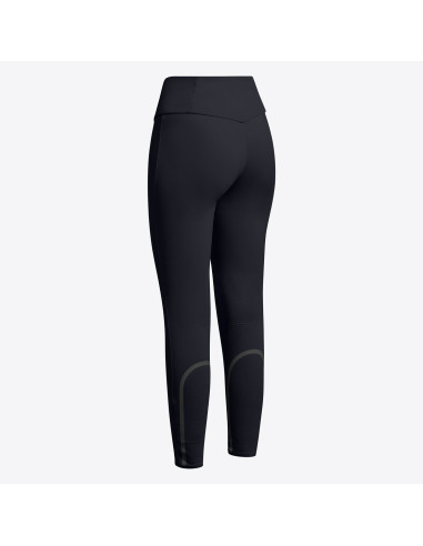 Legging Jumping Knee Grip Fille (Noir 7901) -...