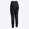 Legging Jumping Knee Grip Fille (Noir 7901) - Cavalleria Toscana