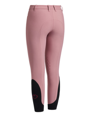 Pantalon Fille Color Grip (Rose 2G00) -...