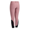 Pantalon Fille Color Grip (Rose 2G00) - Cavalleria Toscana