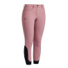 Pantalon Fille Color Grip (Rose 2G00) - Cavalleria Toscana