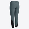 Pantalon Fille Color Grip (Gris 8H00) - Cavalleria Toscana