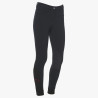 Pantalon Fille Color Grip (Noir 7901) - Cavalleria Toscana