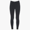 Pantalon Fille Color Grip (Noir 7901) - Cavalleria Toscana