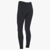 Pantalon Fille Color Grip (Noir 7901) - Cavalleria Toscana