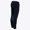 Pantalon Unisexe (Noir 9999) - Cavalleria Toscana