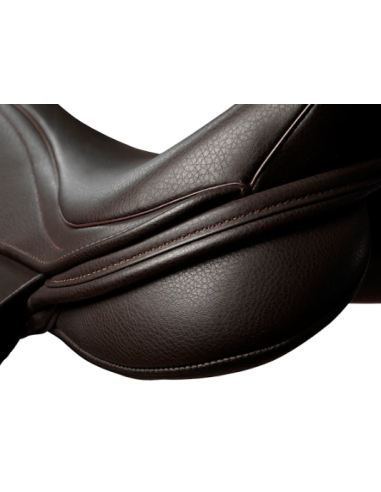 Kent & Masters S-Series Jump
