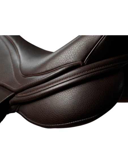 Kent & Masters S-Series Jump