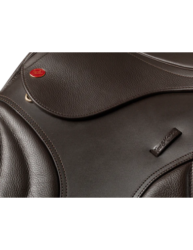 Kent & Masters S-Series Jump