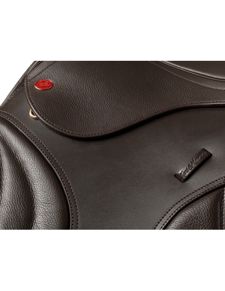 Kent & Masters S-Series Jump