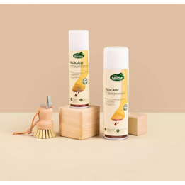 Pedicade - Ravene