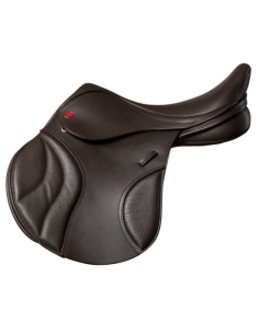 Kent & Masters S-Series Pony Jump 2