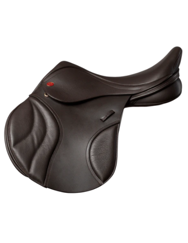 Kent & Masters S-Series Pony Jump