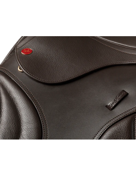 Kent & Masters S-Series Pony Jump