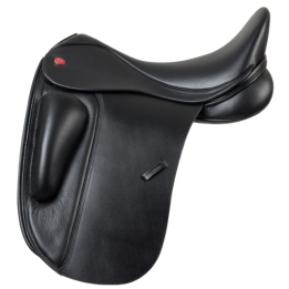 Selle Dressage S-Series Surface Block - K&M | Sellerie Fouilloux