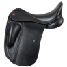 Selle Dressage S-Series Surface Block - K&M | Sellerie Fouilloux