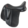 Selle Dressage S-Series Surface Block - K&M | Sellerie Fouilloux
