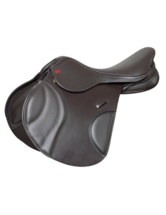 Kent & Masters S-Series Low Wither Jump