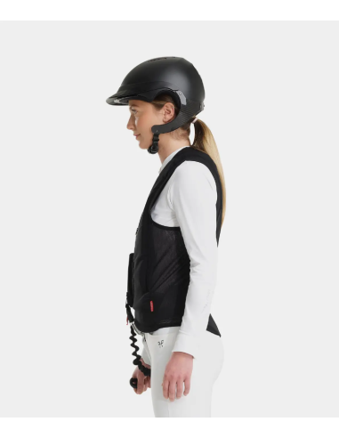 Airbag Twist'air Unisexe Horse Pilot