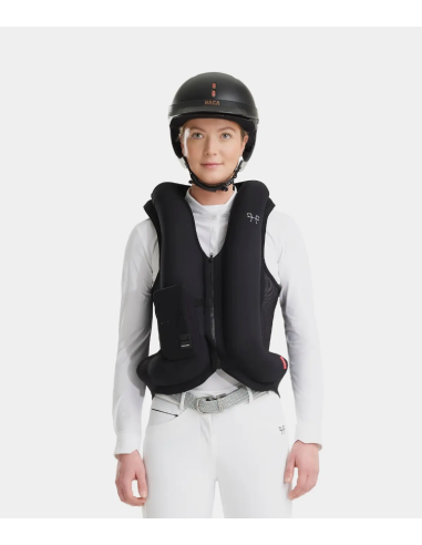 Airbag Twist'air Unisexe Horse Pilot